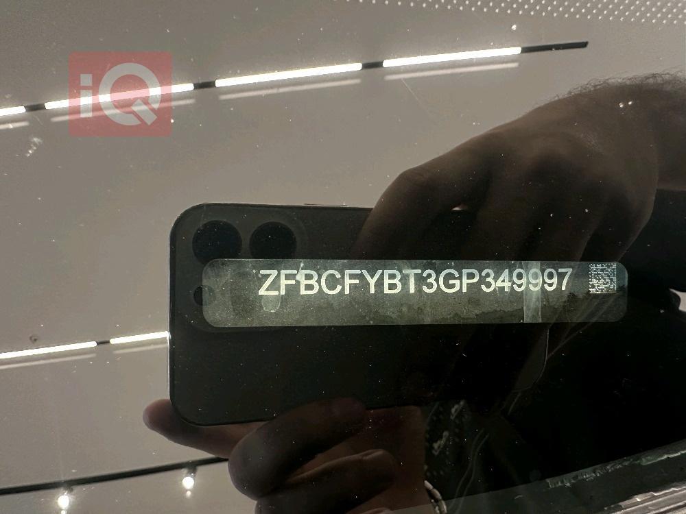 فيات 500X